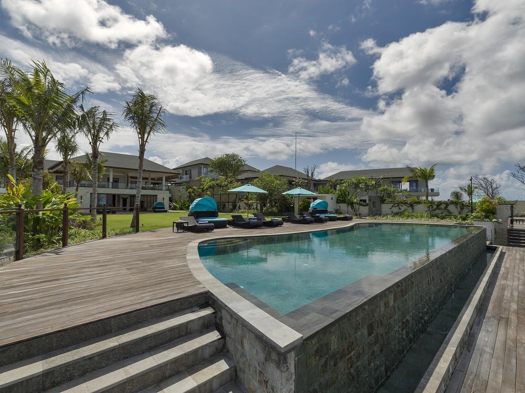 Pandawa Cliff Estate Villa Nusa Dua  Room photo