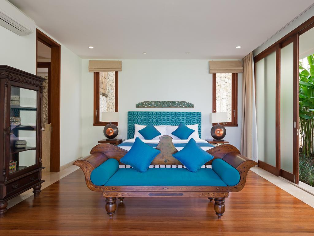 Pandawa Cliff Estate Villa Nusa Dua  Room photo