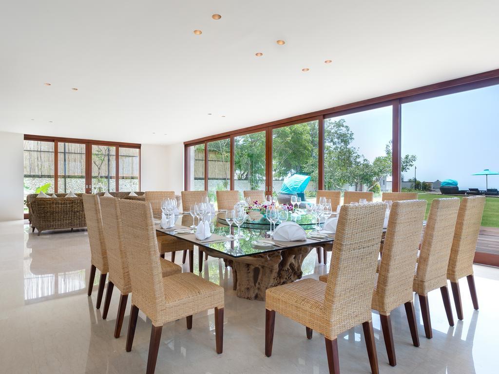 Pandawa Cliff Estate Villa Nusa Dua  Room photo