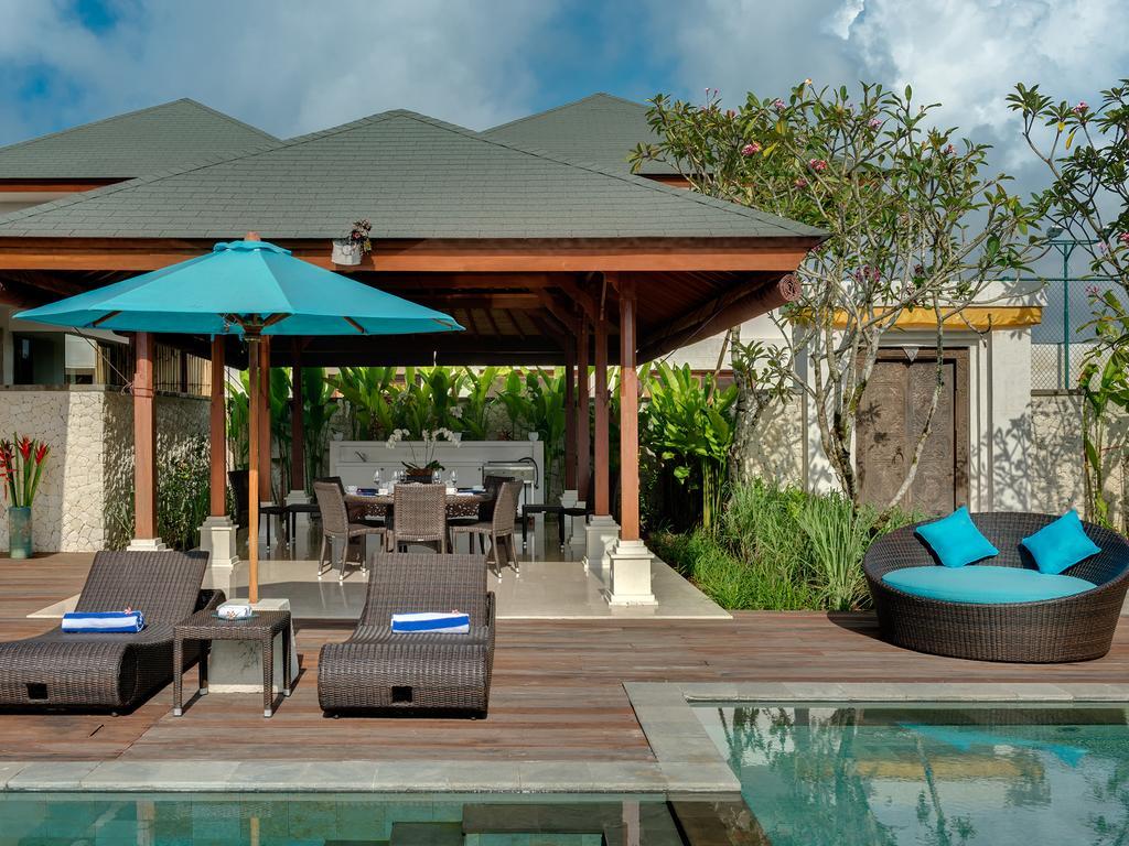 Pandawa Cliff Estate Villa Nusa Dua  Room photo