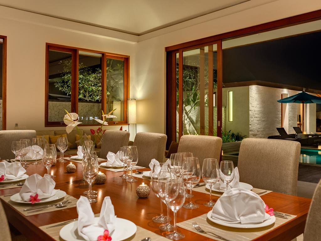 Pandawa Cliff Estate Villa Nusa Dua  Room photo