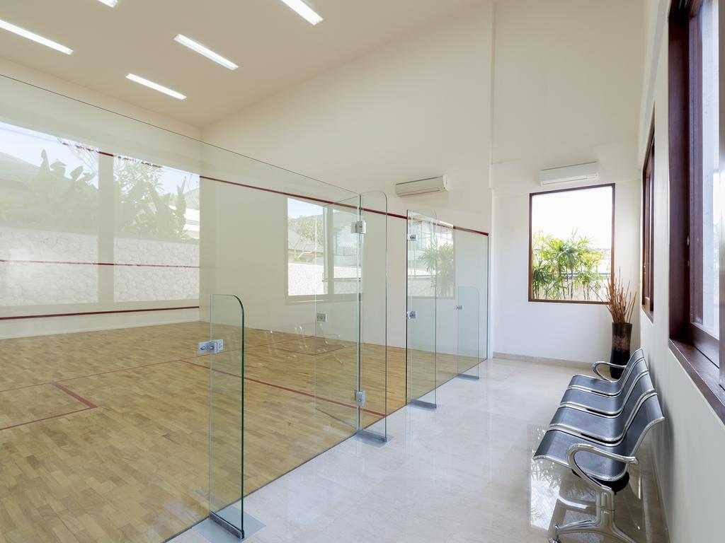 Pandawa Cliff Estate Villa Nusa Dua  Room photo