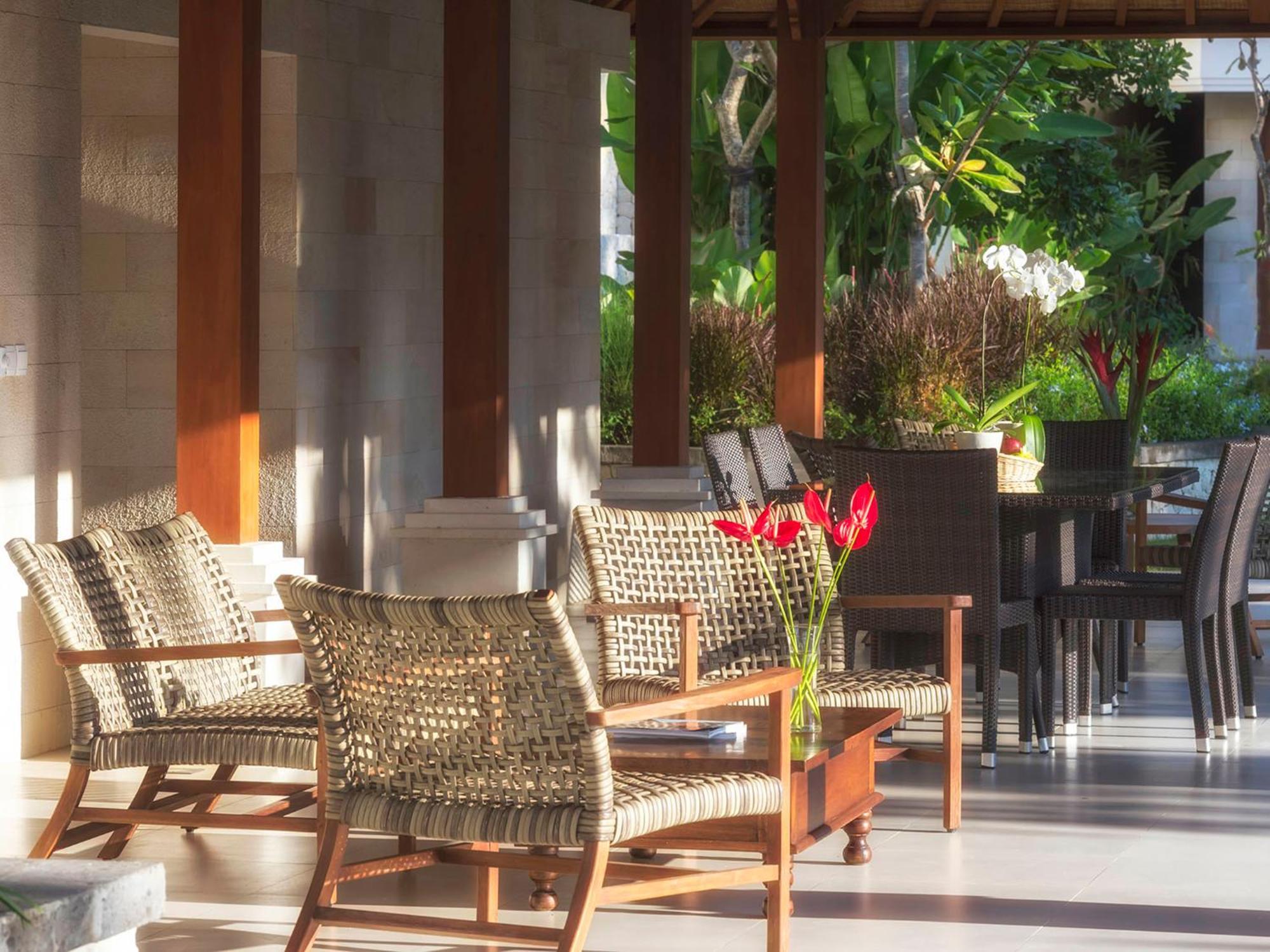 Pandawa Cliff Estate Villa Nusa Dua  Room photo
