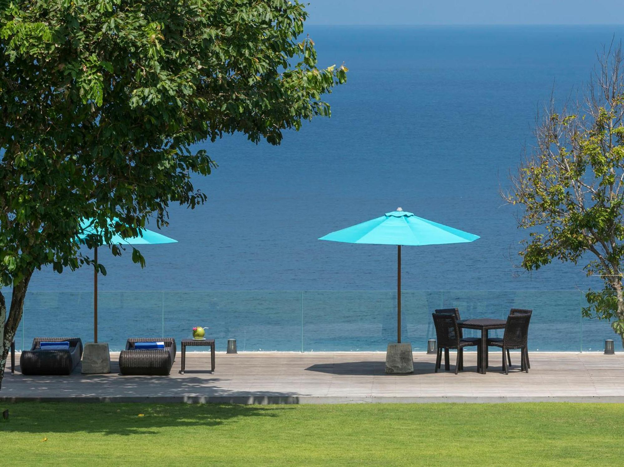 Pandawa Cliff Estate Villa Nusa Dua  Room photo
