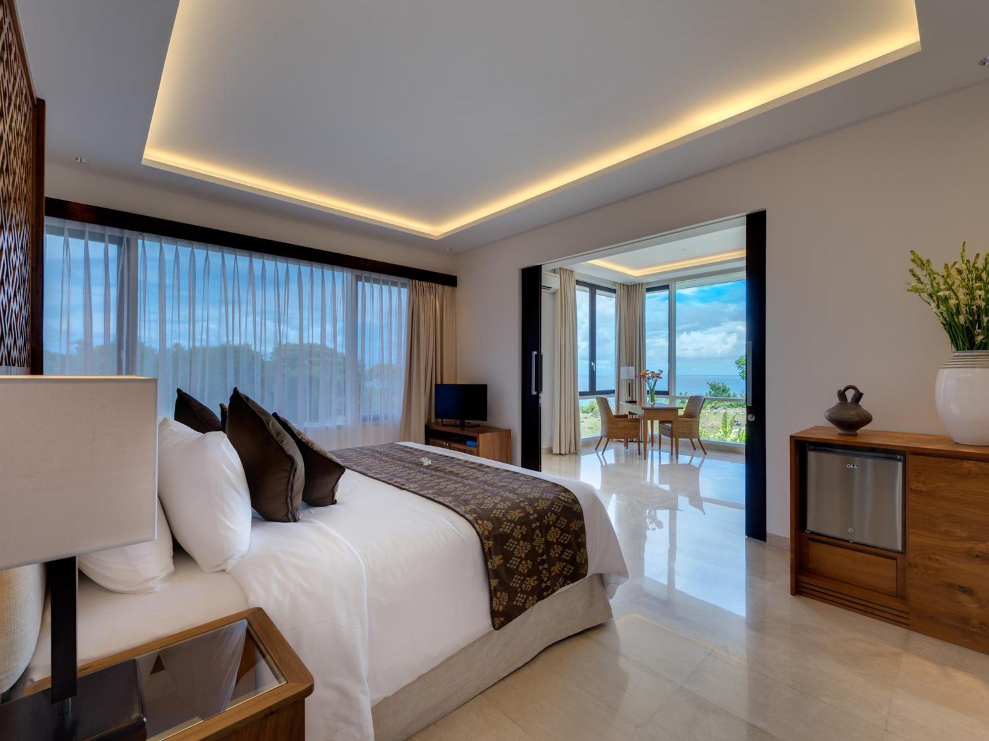 Pandawa Cliff Estate Villa Nusa Dua  Room photo