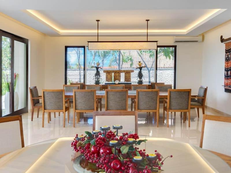 Pandawa Cliff Estate Villa Nusa Dua  Room photo