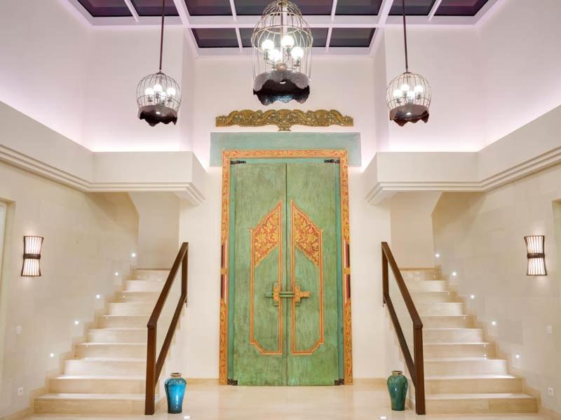 Pandawa Cliff Estate Villa Nusa Dua  Room photo