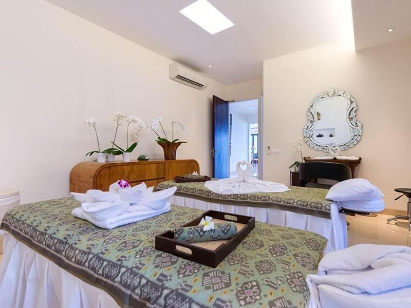 Pandawa Cliff Estate Villa Nusa Dua  Room photo