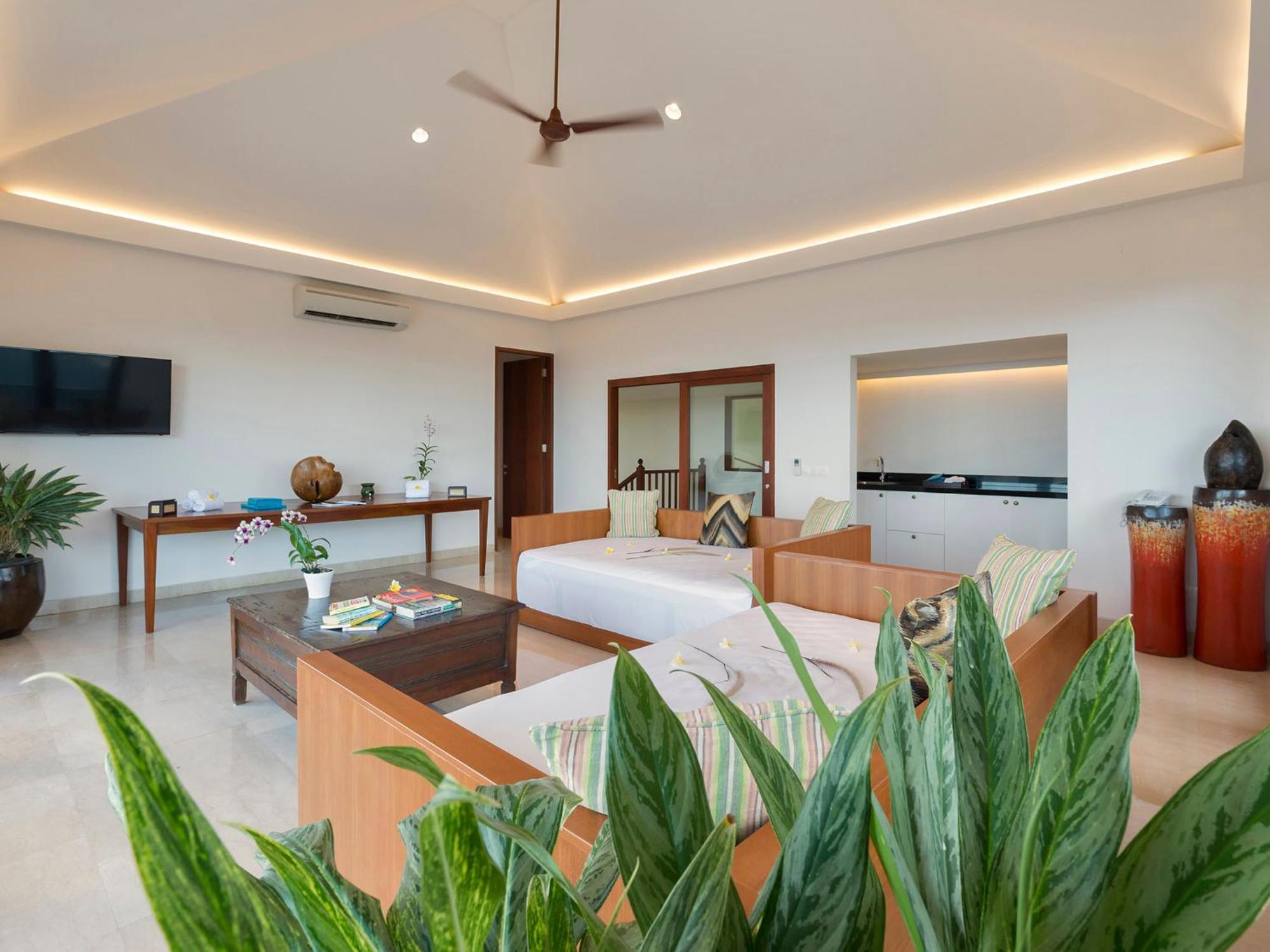Pandawa Cliff Estate Villa Nusa Dua  Room photo