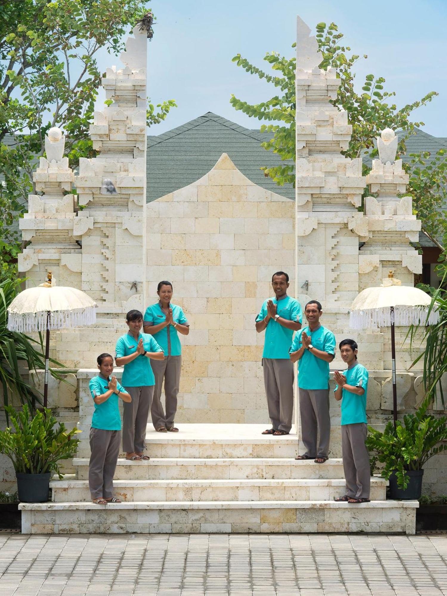 Pandawa Cliff Estate Villa Nusa Dua  Room photo